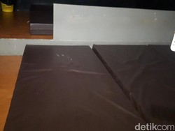 Puluhan Kamar Tersedia di Ruko T1 Spa untuk Pasangan Gay