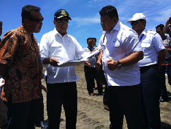 Menhub Berharap Bandara Kulon Progo Menjadi Etalase Seni