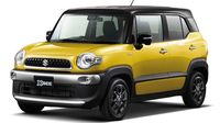 Suzuki Siapkan Pengganti Toyota FJ Cruiser, Xbee!