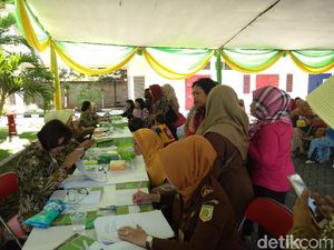 Cegah Kanker Serviks, Perempuan Diajak Rajin Periksa Organ Intim