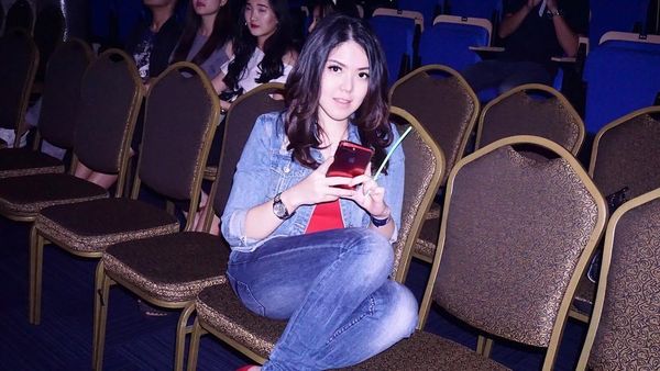 Pasti Bisa! Buktinya Deretan Artis Ini Berhasil Menurunkan Berat Badan