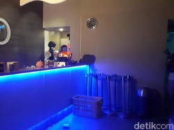 Polisi Dalami Situs dan Grup WA Gay Spa di Jakpus