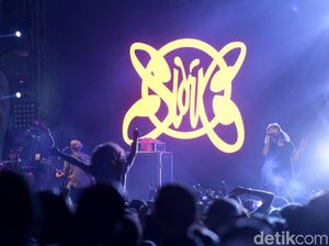 Slank Persembahkan Lagu untuk Rayakan Asian Games 2018 Slank Persembahkan Lagu untuk Rayakan Asian Games 2018
