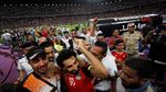 Foto: Melihat Aksi Mo Salah Bersama Timnas Mesir