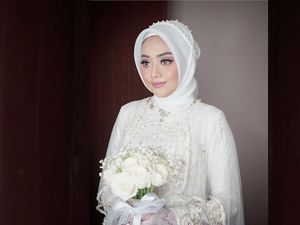 Ini Doa untuk Pengantin yang Dibaca Rasulullah SAW Ini Doa untuk Pengantin yang Dibaca Rasulullah SAW