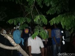 Lelaki Ditemukan Gantung Diri di Kemayoran Jakpus