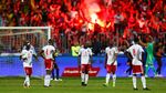 Mesir Lolos ke Piala Dunia 2018