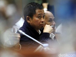 Jonan Rapat 7 Jam Bareng DPR, Ini Hasilnya