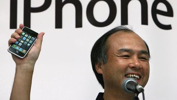 Pria Ini Dulu Melarat, Kini Hartanya Rp 302 Triliun