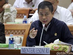 Pemerintah Mau Jual Kapal Angkut Migas Ardjuna Sakti Pemerintah Mau Jual Kapal Angkut Migas Ardjuna Sakti