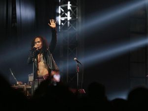 Lirik dan Chord Terbunuh Sepi dari Slank