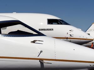 Rekam Jejak Bombardier, Produsen Pesawat yang Tersangkut Suap Garuda Rekam Jejak Bombardier, Produsen Pesawat yang Tersangkut Suap Garuda