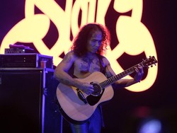 Reaksi Slank soal PPN 12%