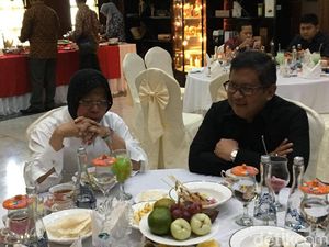 PDIP Umumkan Calon Gubernur Jatim 15 Oktober