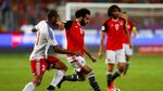 Mesir Lolos ke Piala Dunia 2018