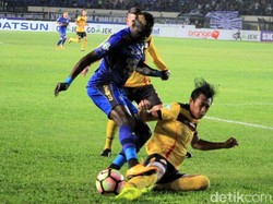 Pastikan Diri Ikut Piala Presiden, Barito Putra Mulai Bersiap Januari