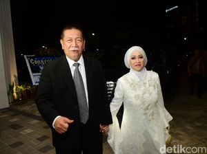 Menakar Figur Kandidat Pendamping Deddy Mizwar di Pilgub Jabar