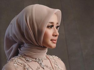 Apa Arti Cantik Bagi Laudya Cynthia Bella?