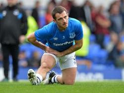 Pentingnya Sport Science untuk Leighton Baines