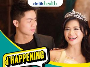 Sekarang! Puspa Dewi Ungkap Rahasia Bugar dan Awet Muda