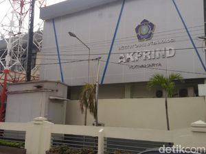 Dwi Hartanto Bohong, AKPRIND Yogya Sempat Bahas Opsi Cabut Gelar S1 Dwi Hartanto Bohong, AKPRIND Yogya Sempat Bahas Opsi Cabut Gelar S1