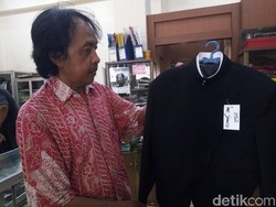 Daftar Pakaian Adat Jawa Tengah: Solo, Semarang, hingga Kudus