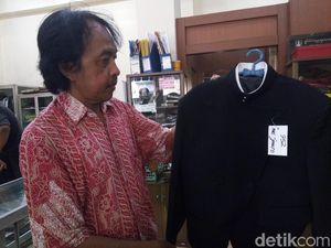 Daftar Pakaian Adat Jawa Tengah: Solo, Semarang, hingga Kudus Daftar Pakaian Adat Jawa Tengah: Solo, Semarang, hingga Kudus