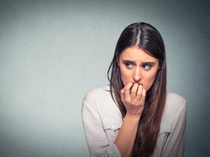 Sayang Ibu Jadi Pemicu Wanita Purwokerto Bohong Ngaku Dijambret-Ditusuk Sayang Ibu Jadi Pemicu Wanita Purwokerto Bohong Ngaku Dijambret-Ditusuk