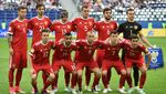 Ini Daftar 15 Tim yang Sudah Lolos ke Piala Dunia 2018