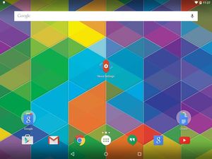 Tembus 50 Juta Download, Ini Launcher Terlaris di Android