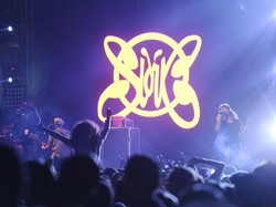 Lirik dan Chord Lagu Makin Love Saja dari Slank