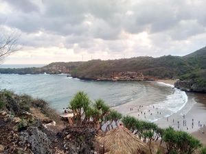 Destinasi di Yogyakarta yang Bakal Jadi Tren 2018 Destinasi di Yogyakarta yang Bakal Jadi Tren 2018