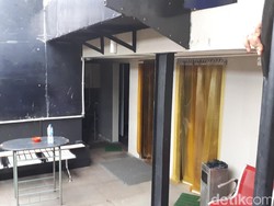 Diskon Bagi Pengunjung Spa Gay Harmoni yang Muda dan Bertato