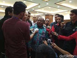 Papua Dapat 10% Saham Freeport, Gubernur: untuk Masyarakat