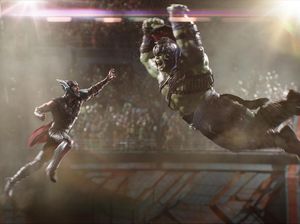 Di Balik Arti Nama Ragnarok dalam Thor: Ragnarok