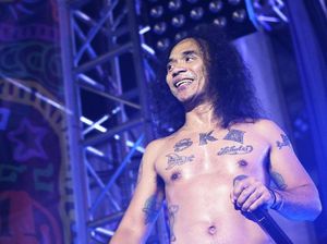Lirik dan Chord Lagu Salah dari Slank
