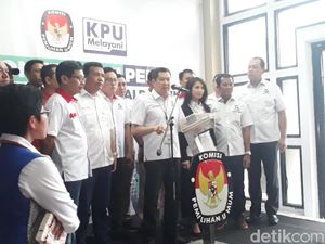 Hary Tanoe: Kami Dukung Pemerintahan Jokowi Hary Tanoe: Kami Dukung Pemerintahan Jokowi