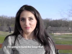 Ketika Pria China Gencar Berburu Jodoh Wanita Cantik Ukraina Ketika Pria China Gencar Berburu Jodoh Wanita Cantik Ukraina