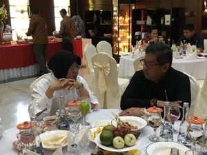 PDIP Beri Sinyal Dukung Risma, PKB-Gus Ipul Maju Tanpa Koalisi?
