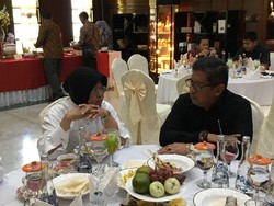 PDIP Beri Sinyal Dukung Risma, PKB-Gus Ipul Maju Tanpa Koalisi?