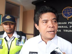 Dirjen Perhubungan Udara Sebut Candaan Bom Sama dengan Terorisme