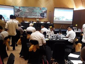 Aturan Taksi Online Direvisi, dari Organda Hingga Koperasi Beri Usulan