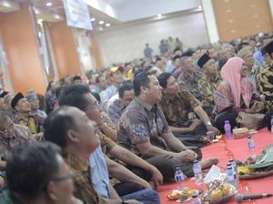 Tangani Masalah Perkotaan, Tangerang Punya Kampung Iklim dan Pemuda