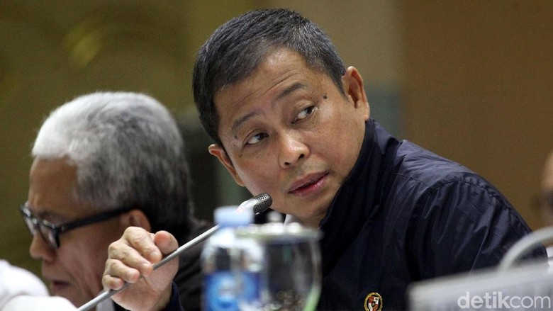 Hapus Golongan 1.300-4.400 VA, Jonan: Kalau Menolak Enggak Apa-apa