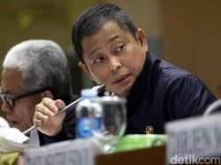 Hapus Golongan 1.300-4.400 VA, Jonan: Kalau Menolak Enggak Apa-apa