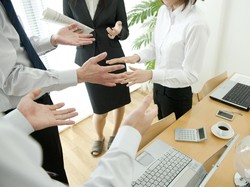 Apa Itu Konflik Horizontal? Ini Penjelasannya