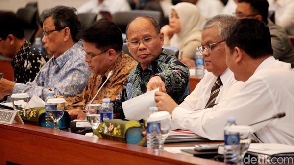 Penyaluran Dana Insentif Daerah 2018 Diperketat