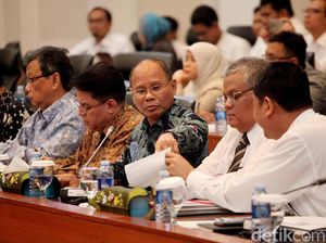 Penyaluran Dana Insentif Daerah 2018 Diperketat