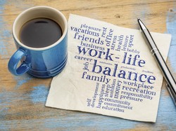 Daftar 5 Negara Paling Work Life Balance