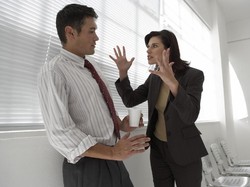 Ini Ciri-ciri Perilaku Manipulatif, Bagaimana Cara Menghadapinya?